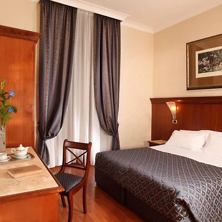 Hotel Serena Srl-3