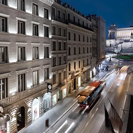 Corso 281 Luxury Suites-3