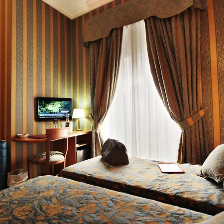 Hotel Solis-3