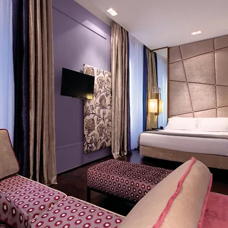 Stendhal Luxury Suites-3