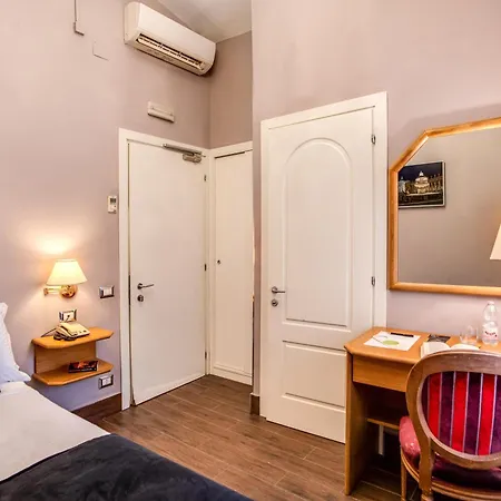 Hotel San Valentino-2