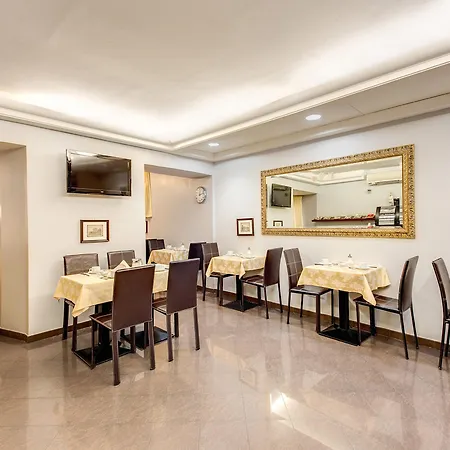 Hotel Sallustio-3