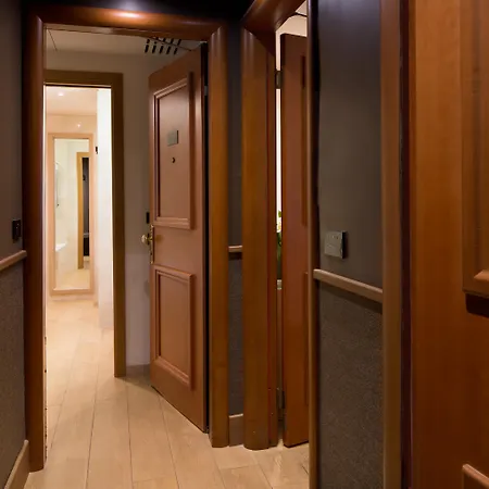 Starhotels Metropole-2