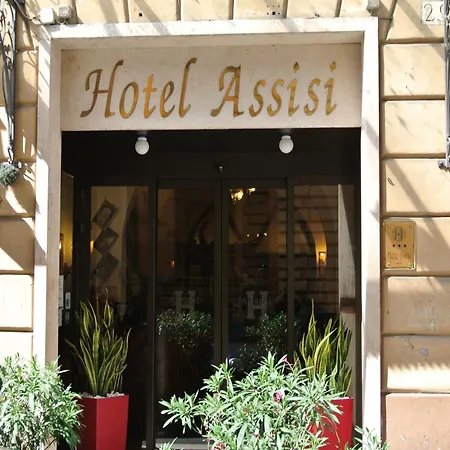 Hotel Assisi-3