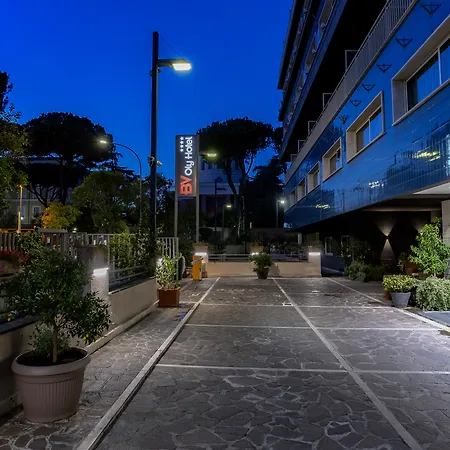 Bv Hotel Oly-2