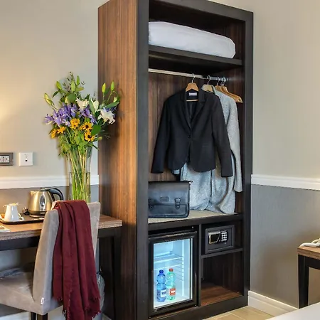 Fragrance Hotel St. Peter-2