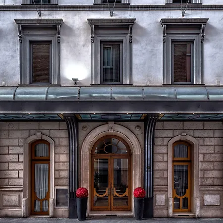 Hotel Varese-2