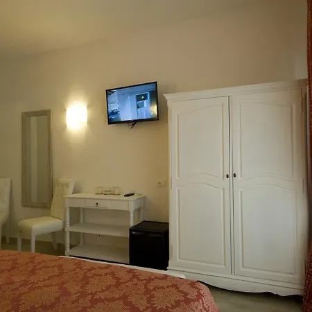 Atlantis Inn Roma-3