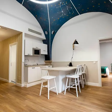 Vicario Suites-2