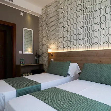 Hotel Pacific-3