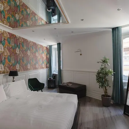 Relais Roma Centro-2