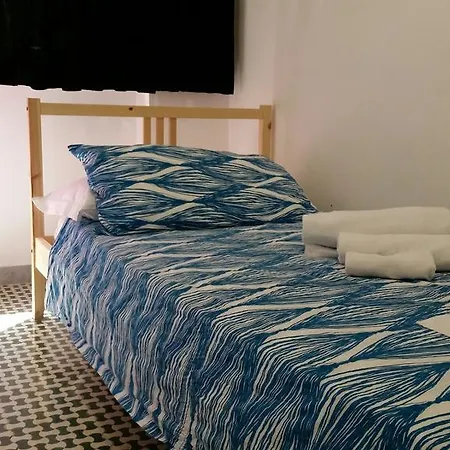 Guest House Furio Camillo-3