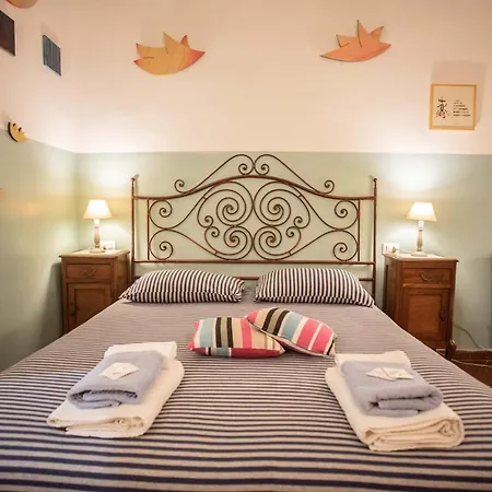 Trastevere Dream House-2