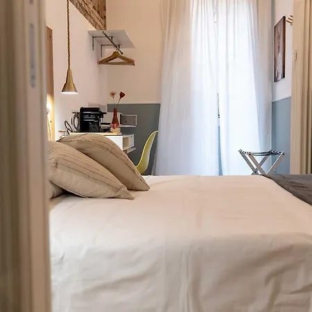 Smart Guesthouse Termini-3