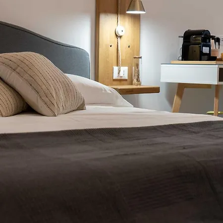 Smart Guesthouse Termini-2