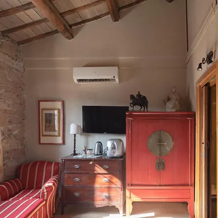 Bed And Breakfast St. Martin-3