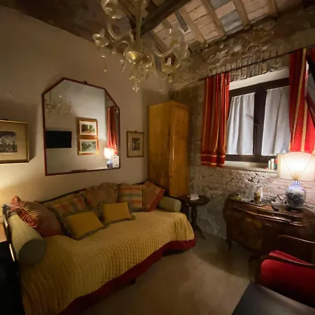 Bed And Breakfast St. Martin-2