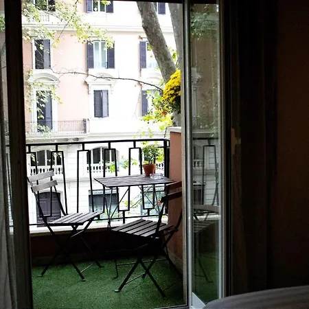 In Trastevere House-2