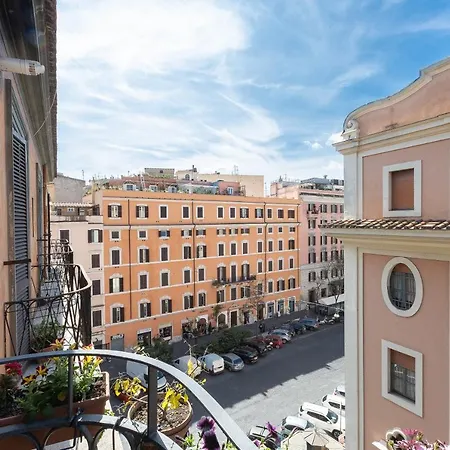Rome To Stay-2