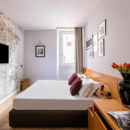 Downtown Boutique House - Ca Domus Collection-3