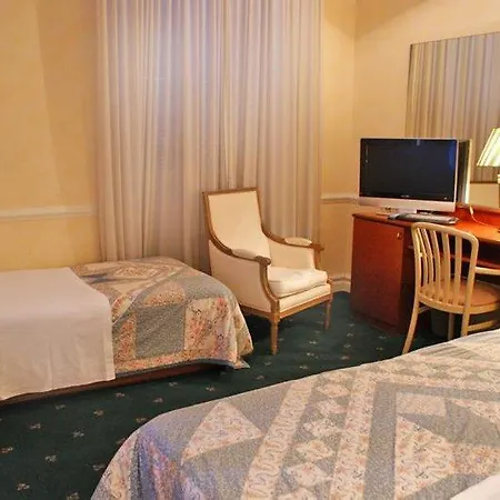 Hotel Marghera-2
