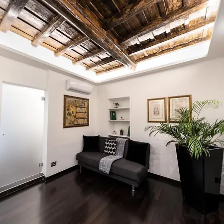 Barcaccia Luxury Suites-2