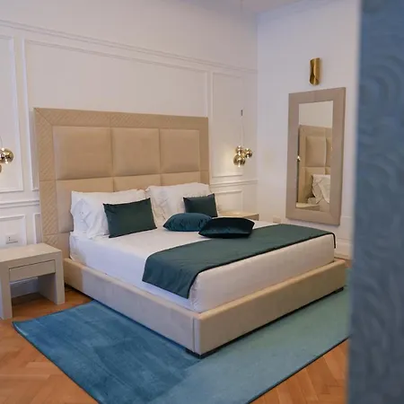 Mas Boutique Hotel Rome-2