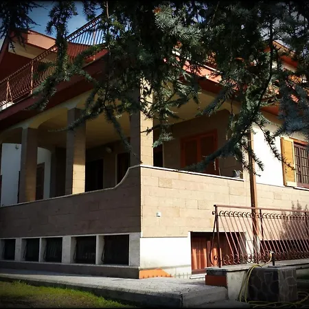 La Casa Degli Oleandri-2