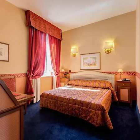 Relais Hotel Antico Palazzo Rospigliosi-2