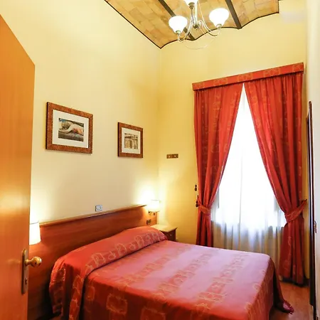 Hotel Tempio Di Pallade-3