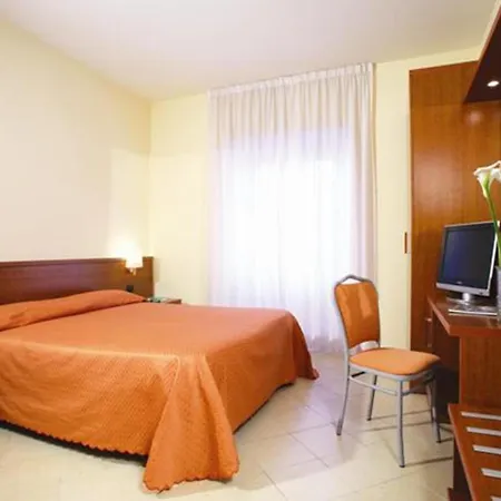 Hotel Priscilla-3