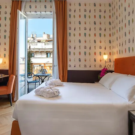 Hotel Damaso-2