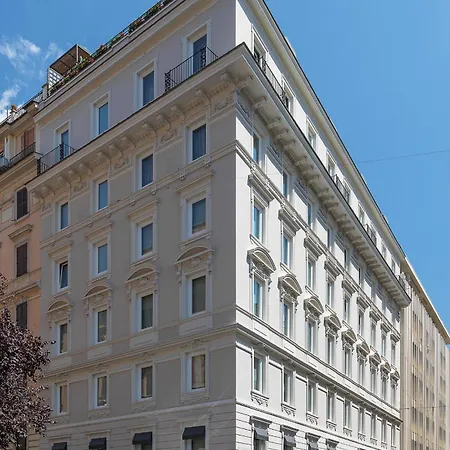 Orazio Palace Hotel-2