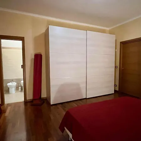 Bed & Breakfast Acen Roma-2