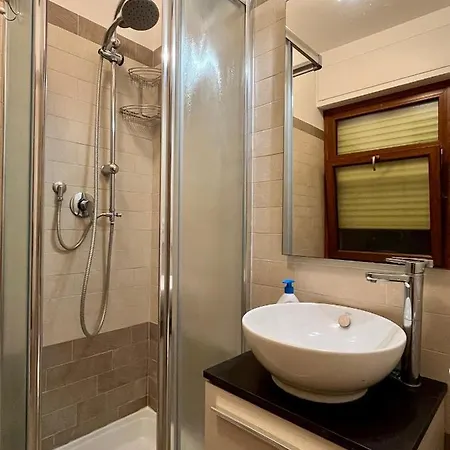 Bed & Breakfast Acen Roma-3