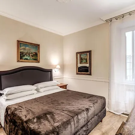 Aurelius Ponte Sant'Angelo Rooms - Self Check-In-2
