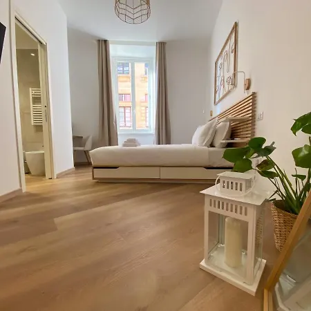Boho Suites - Rome Colosseum-2