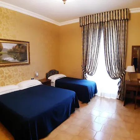 Hotel Mariano-2