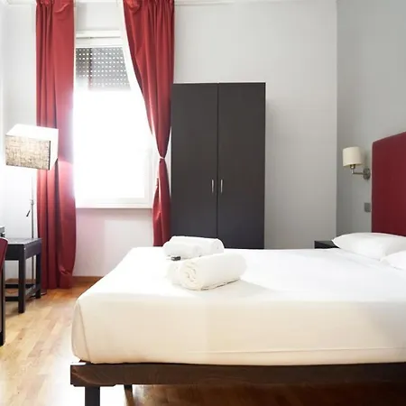 Target Inn Rooms-3