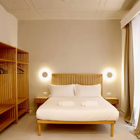 Domus Maxima - Rome Suite & Rooms-2