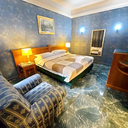 Hotel Positano 2-3