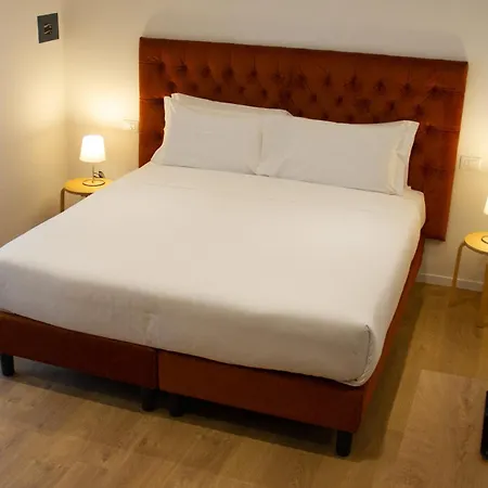 Michelangelo Vatican Guest House-3