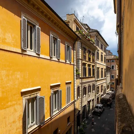 Home At Rome Luxury Navona Guest House 2-3