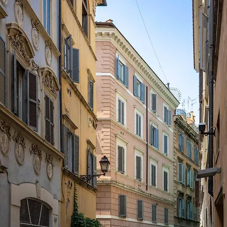 Home At Rome Luxury Navona Guest House 2-2