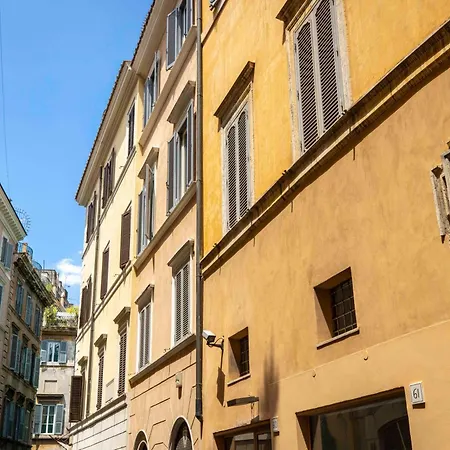 Home At Rome Luxury Navona Guest House 2-2
