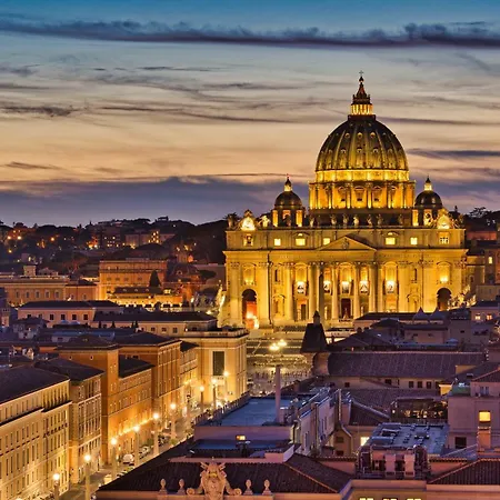 Pope'S Suites-3