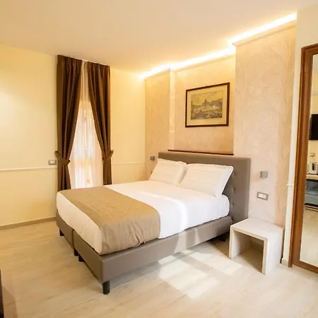 Hotel Maximus-2