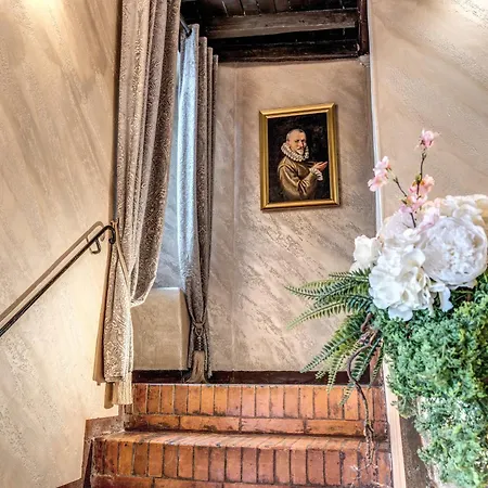 Boutique Relais Barozzi & Spa-2