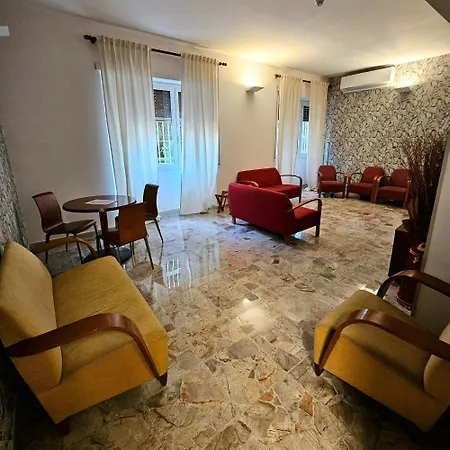La Casa Di Nazareth-2