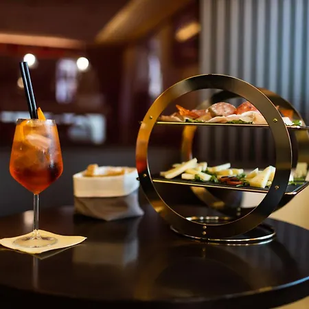 Papillo Hotels & Resorts Roma-3